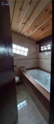 Imagem CHÁCARA - PQ. REPRESA BILLINGS III - SANTO ANDRÉ