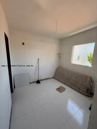 Imagem Apartamento à venda no Valentina em João Pessoa/PB, Varanda