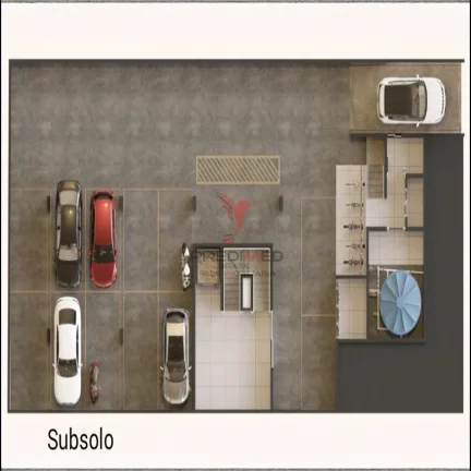 Imagem Apartamento à venda nos Bancários