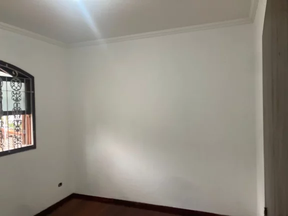 Imagem Sobrado com 4 dormitórios à venda, 236 m² por R$ 840.000,00 - Jardim Medina - Poá/SP
