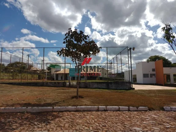 Imagem Lote - Cond. Vale Verde - Funilândia MG