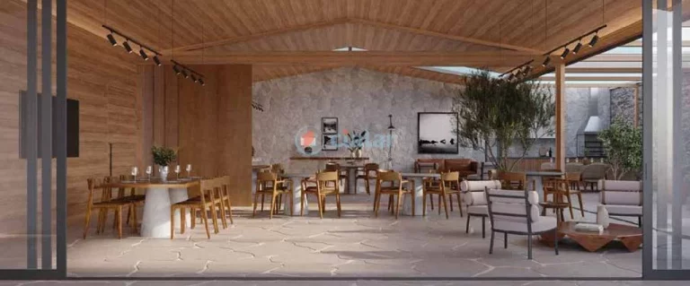 Imagem Apartamento à venda 3 Quartos 1 Suite 1 Vaga 96.81M Gávea Rio de Janeiro - RJ | Parque Sustentável da Gávea - Residencial - Fase 1