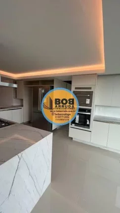 Imagem Apartamento Padrão