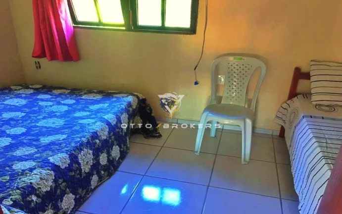 Imagem CASA RESIDENCIAL em SANTA CRUZ CABRÁLIA - BA, Coroa Vermelha