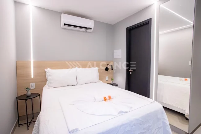 Imagem Flat - 22,03m² - Jardim Oceania, João Pessoa/PB