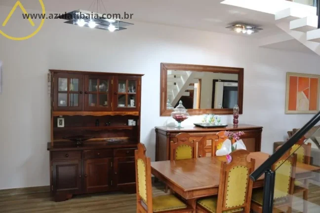Imagem Casa para Venda em Atibaia, Jardim Dos Pinheiros, 3 dormitórios, 1 suíte, 2 banheiros, 2 vagas