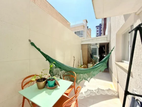 Imagem Apartamento 3Dormitórios dependência - Bairro Centro