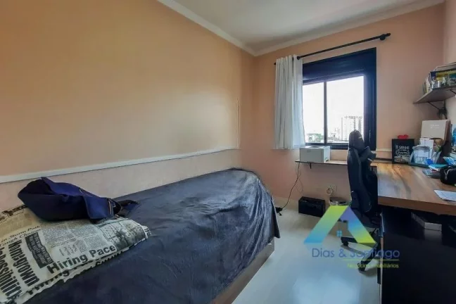 Imagem Apartamento à venda no bairro Vila Anita - São Bernardo do Campo/SP