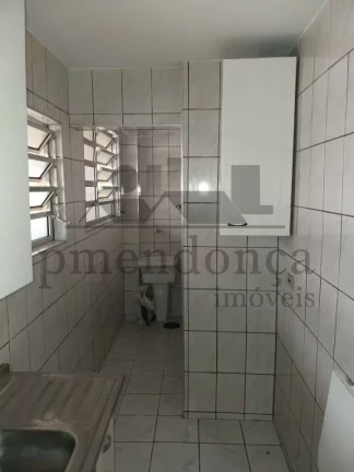 Imagem Apartamento com 42m² em Pinheiros excelente para investimento.