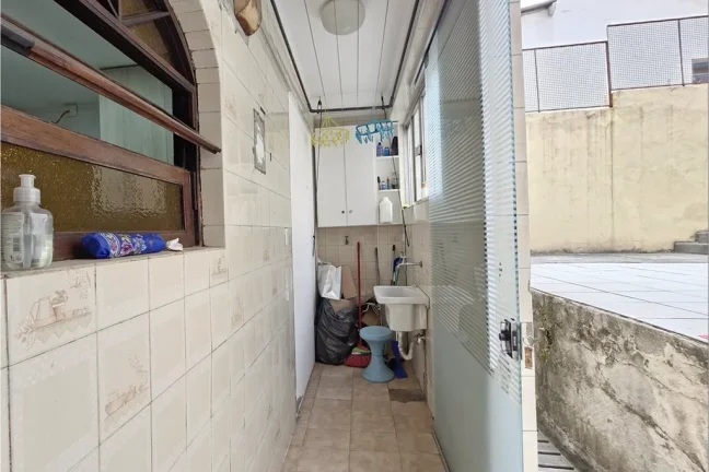 Imagem APARTAMENTO RESIDENCIAL em São Paulo - SP, Campo Belo