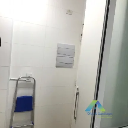 Imagem VILA SANTO ESTEFÁNO Apartamento 89M², 3 dormitórios, 1 suíte, varanda gourmet, 2 vagas, lazer completo ótima localização e valor !!!