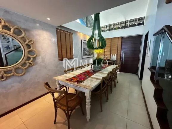 Imagem Oportunidade em MURO ALTO: 146m², 04qts, 03suites, 02vagas...