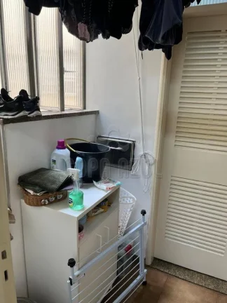 Imagem Ipanema – Avenida Rainha Elizabeth da Bélgica | Residencial › Apartamento 3 quarto(s) à Venda