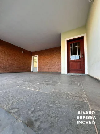 Imagem Casa com 4 dormitorios sendo 1 suite em itu/SP