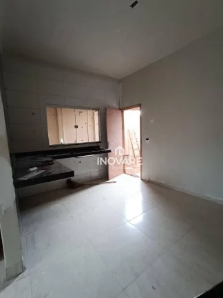 Imagem Casa com 2 dormitórios à venda, 94 m² por R$ 265.000,00 - Setor Buritys - Itumbiara/GO