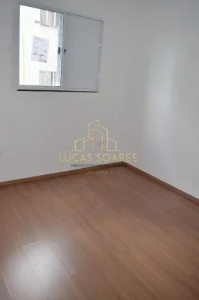 Imagem Apartamentos / Padrão na cidade de Mogi das Cruzes