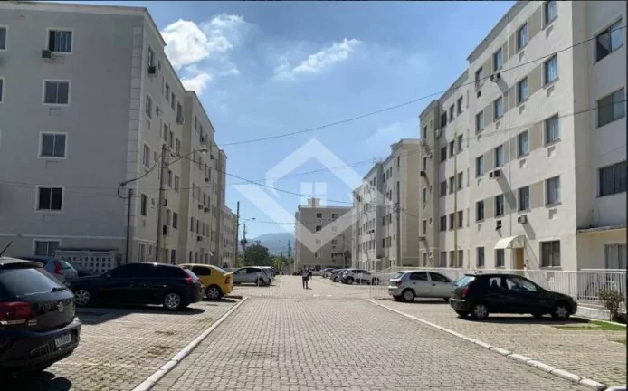 Imagem Apartamento à Venda no Condomínio Riviera do Sol – 2 Quartos