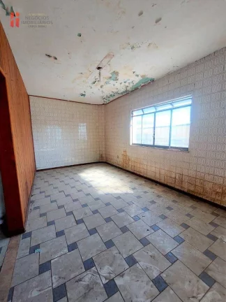 Imagem Galpão com 550 m² - venda por R$ 350.000 ou aluguel por R$ 3.000/mês - Parque Ulisses - Nova Iguaçu/RJ