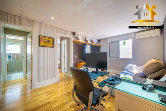 Imagem Casa à venda no condomínio Nascente Granja Viana - Batelli Imóveis
