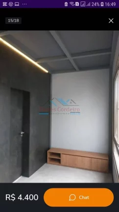 Imagem Studio com 1 Vaga - Pinheiros
