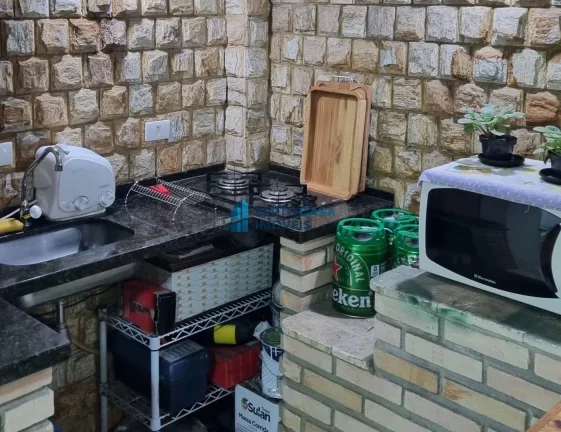 Imagem Casa Padrão
