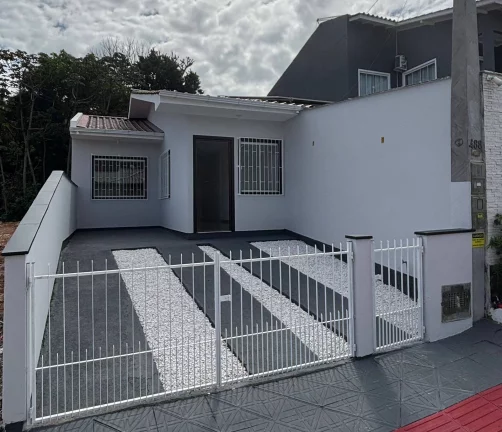 Imagem Casa a venda 2 quartos em Bela Vista Palhoça SC!