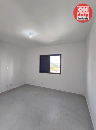 Imagem Apartamento à venda - Boqueirão - Santos/SP