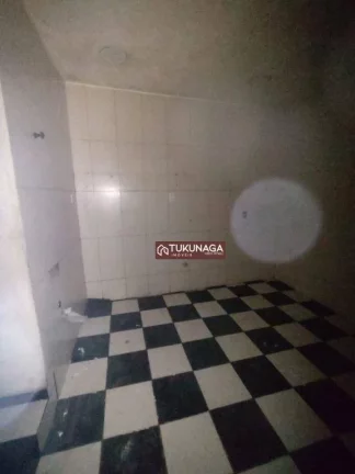 Imagem Salão para alugar, 130 m² por R$ 8.674,00/mês - Macedo - Guarulhos/SP