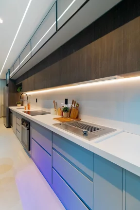 Imagem Synergia Bueno - Apartamento 76m² 2suítes à venda no bairro Setor Bueno - Goiânia/GO
