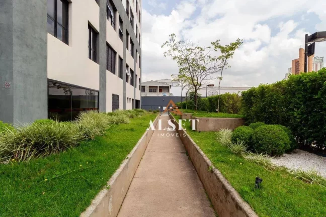 Imagem Apartamento com 2 dormitórios no Anália Franco