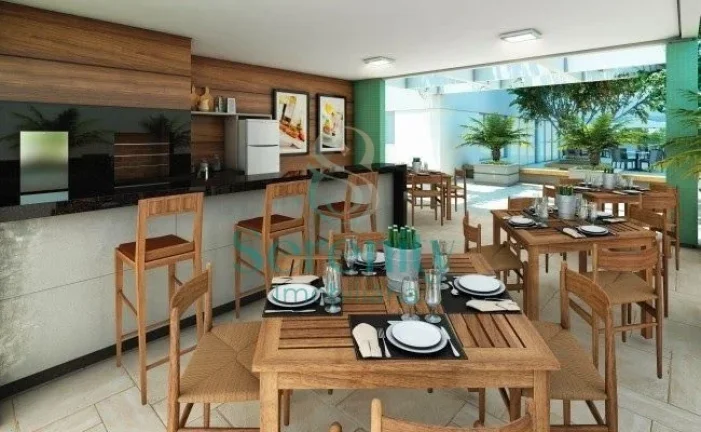 Imagem Apartamento para alugar - R$ 2.500,00 - Centro - Londrina - PR