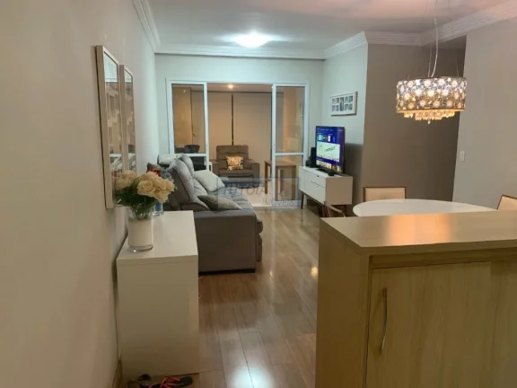Imagem APARTAMENTO A VENDA NA ACLIMAÇAO