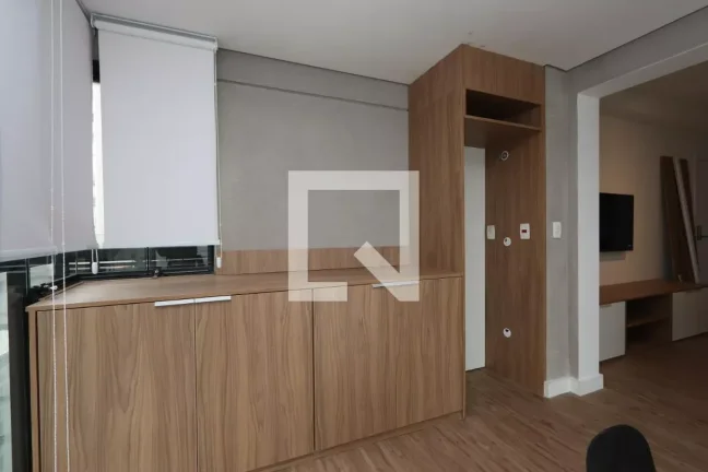 Imagem Apartamento à Venda - Vila Mariana, 1 Quarto, 49 m2