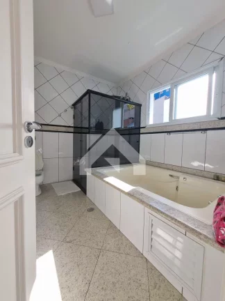 Imagem Casa de Condomínio em Alphaville - Santana de Parnaíba