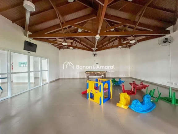 Imagem Oportunidade Única! Terreno Plano de 300 metros quadrados em Condomínio Resort de Paulínia! 

Voc...