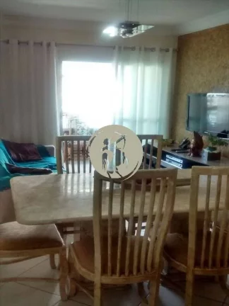 Imagem APARTAMENTO SEMI NOVO, IMPECÁVEL COM LOCAL PARA LAVAR O CARRO NA GARAGEM COM VAP.