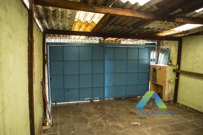 Imagem Casa à venda no bairro Jardim Itacolomi - São Paulo/SP