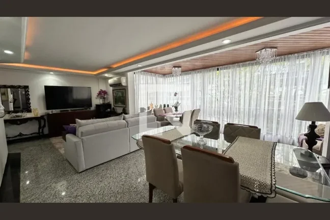 Imagem Apartamento à Venda - Recreio, 3 Quartos, 120 m2