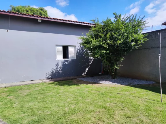 Imagem Casa com 2 Quartos à Venda, 250 m² em Vila Roma - Roseira
