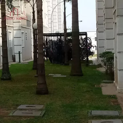 Imagem APARTAMENTO NO HORTO DO YPE - 2 DORMS