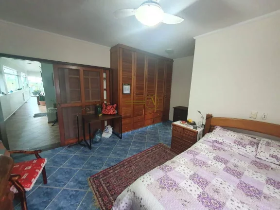 Imagem Sobrado á Venda- Frente ao Mar - Peruíbe/SP
