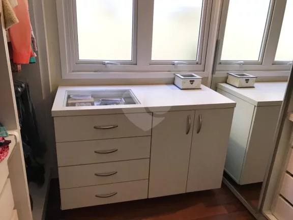 Imagem Casa à venda com 2 quartos, sendo 2 suítes, no condomínio Vilagio Viccino, São Paulo - SP