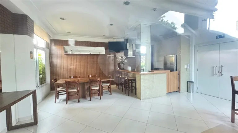 Imagem Apartamento à venda com 2 quartos, sendo 1 suíte, no condomínio Ecolife Vila Leopoldina, São Paulo - SP