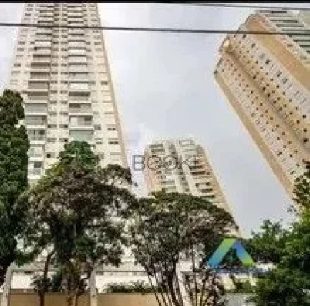 Imagem Apartamento com 2 dormitórios à venda, 64 m² por R$ 809.000 - Campo Belo - São Paulo/SP