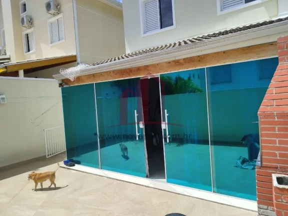 Imagem Imperdível! Casa à venda em Franco da Rocha-SP, bairro Villa Verde. 3 quartos, 1 suíte, 2 salas, 2 vagas de garagem.