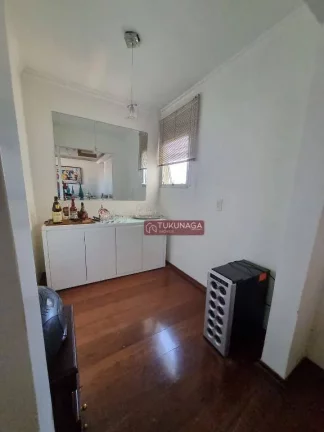 Imagem Apartamento à venda, 73 m² por R$ 650.000,00 - Alto da Lapa - São Paulo/SP