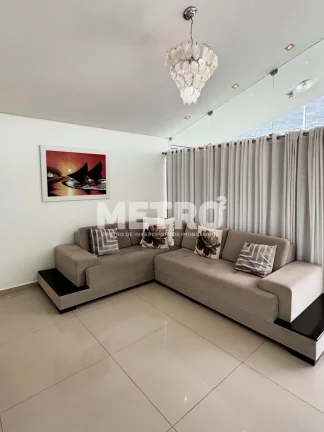 Imagem Casa à venda, Brisas do Rio, 2 quartos, sendo 01 suíte com closet, gourmet