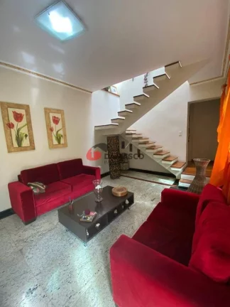 Imagem Sobrado à venda 3 Quartos, 1 Suite, 4 Vagas, Vila Prudente, São Paulo - SP