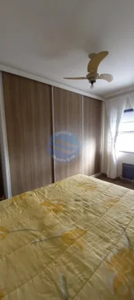 Imagem Apartamento perfeito a venda em Santos na Aparecida