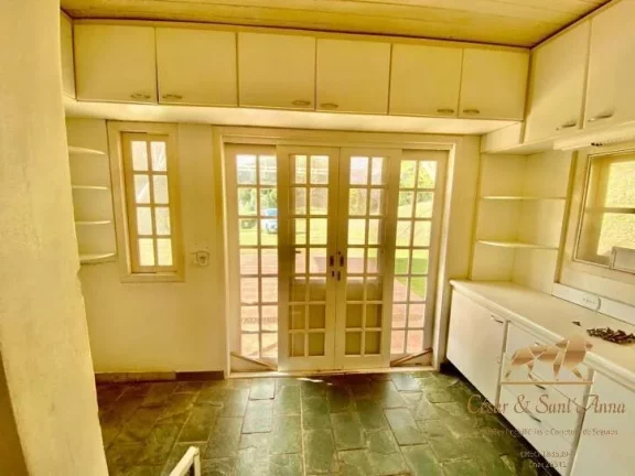Imagem Chácara com 7 dormitórios à venda, 25000 m² por R$ 2.450.000 - Renópolis - Santo Antônio do Pinhal/SP
